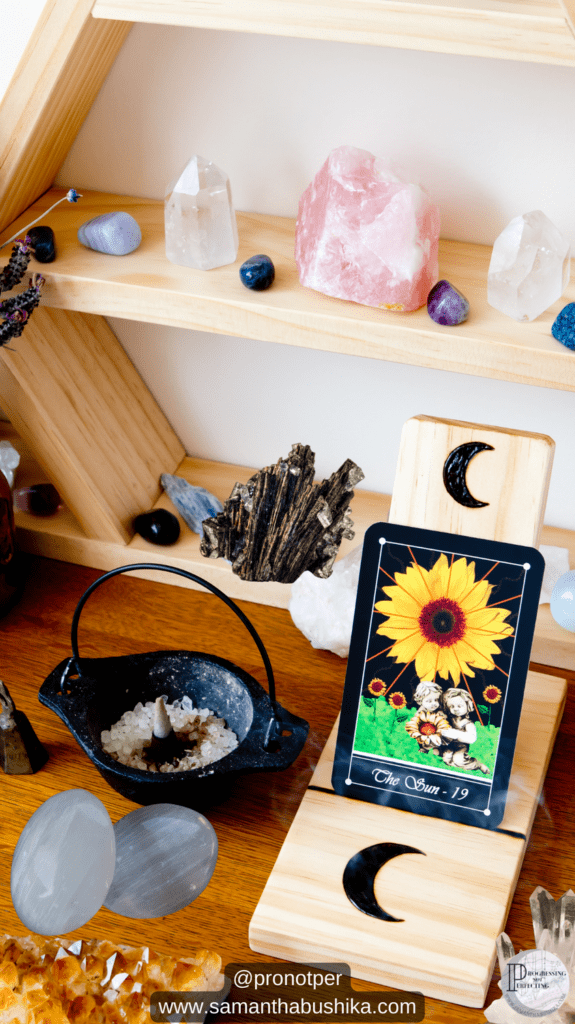 Transform Your Practice: Crafting the Perfect Meditation Altar 18 my alter3
